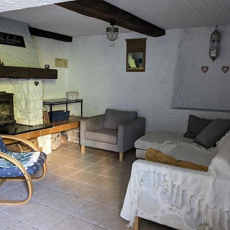 Le Clos Des Oliviers Rieux-en-Val Eksteriør bilde